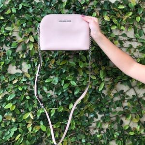 Michael Kors crossbody bag